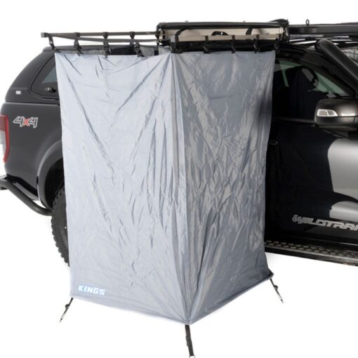 Awning Shower Tent -Kings