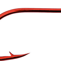 Hooks Big Red 4/0 25 box Suicide 92554 Mustad