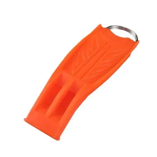 Aquatec Whistle Orange