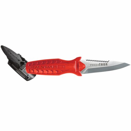 Dive Knife Predathor - Salvimar