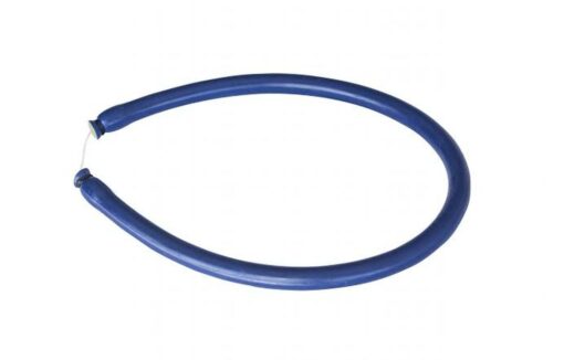 Rubber Pre Made 16mm 55cm Blue Rob Allen