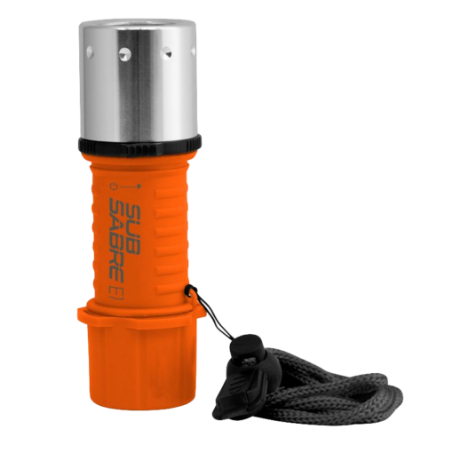 Dive Torch Sub Sabre Mini - Oceanpro