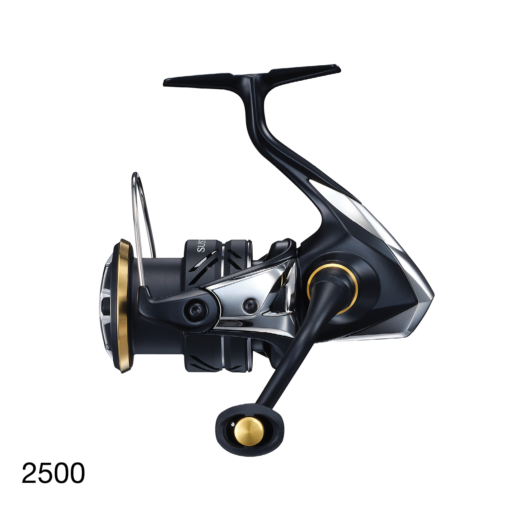 Reel Sustain FJ C5000XG Compact - Shimano