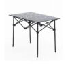 Table Aluminium Roll Up Kings 1 table1