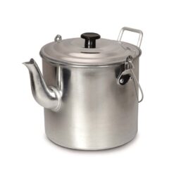Billy Teapot Aluminium 2.8l Campfire