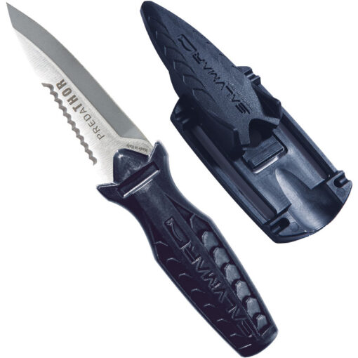 Dive Knife Predathor - Salvimar