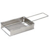 Toaster Folding Stainless Steel - Companion 1 COMP9221FS