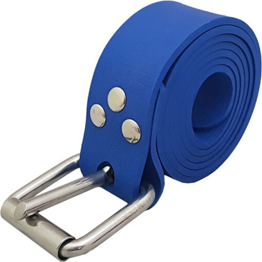 Weight Belt Rubber Blue Marseille HS - Ocean Hunter