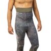 Wetsuit Pants Seppia M/3 5mm - Cressi