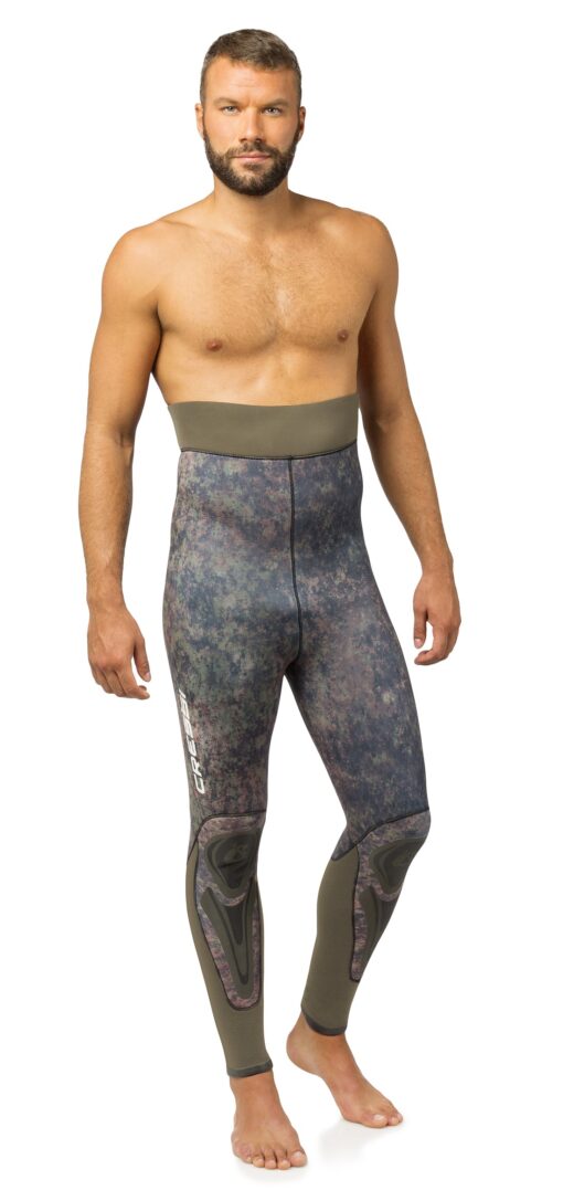 Wetsuit Pants Seppia M/3 5mm - Cressi