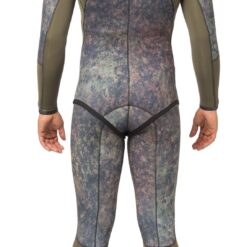 Wetsuit Jacket Seppia 5mm XL/5 - Cressi