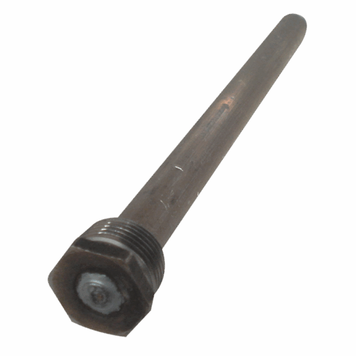 Anode Suburban Hot Water