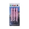 Occy Head Skirt 4 Inch Pink Glow - Vexed 2 BCF 640403 pinkglow hi res