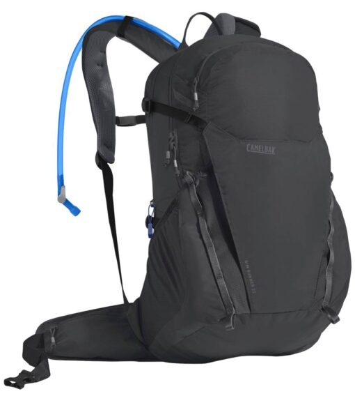 Hydration Backpack 2.5L Rim Runner 22 Char/Graph - Camelbak