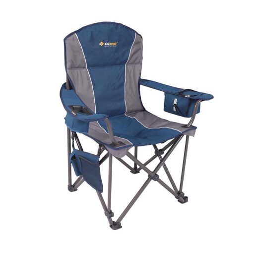Chair Titan Blue - Oztrail