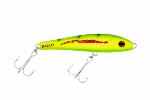 HALCO SLIDOG 85 H89 Lumo