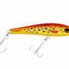 Lure Slidog 85 R9 Coral Trout - Halco 1 HALCO SLIDOG 85 R9 Coral