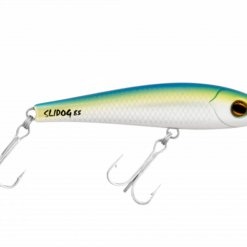 Lure Slidog 85 H87 Hoodlum - Halco