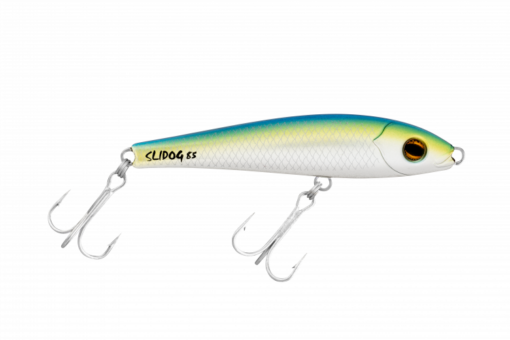 Lure Slidog 85 H87 Hoodlum - Halco