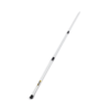 Aluminium Extension 3pc Pole 90-220cm - Oztrail 2 PRA EA230S B