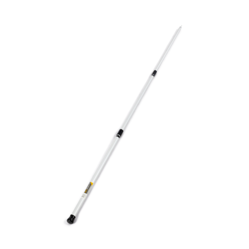 Aluminium Extension 3pc Pole 90-220cm - Oztrail