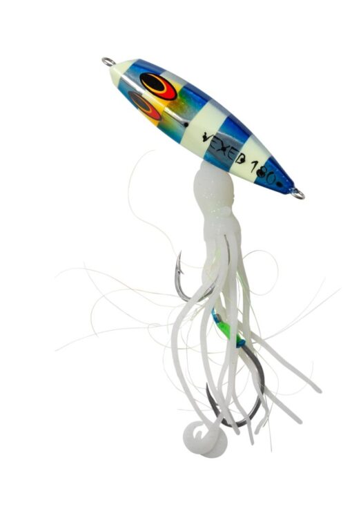 Dhu Inchiku 180Gm Sardine Glow - Vexed