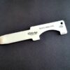 Roes Abalone Tool MkII - Rippa 1 abalone