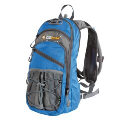 Hydration Pack 2lt Blue Tongue - Oztrail