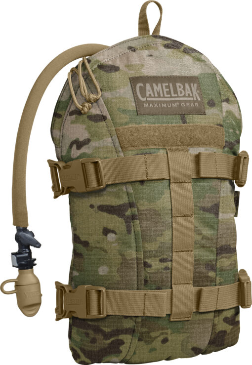 Hydration Backpack 3L Armorbak Mil Multicam - Camelbak