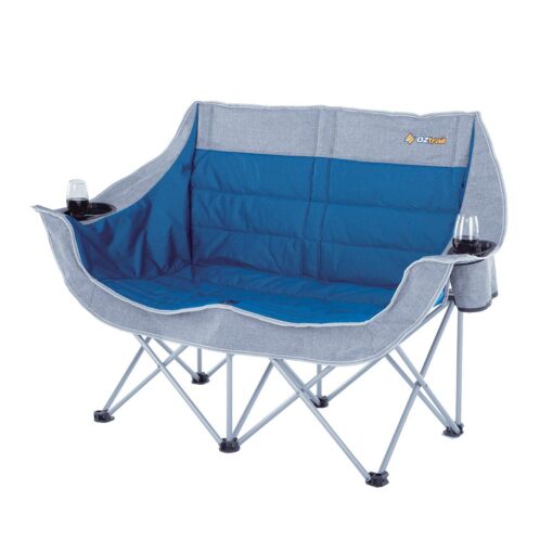 Chair Galaxy 2 Seater Sofa - Oztrail