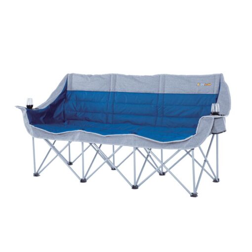 Chair Galaxy 3 Seater With Arm - Oztrail