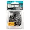 Hook BKK Circle Super Slide 10/0 25pk 2 hookbkk