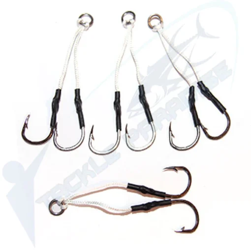 Jigging Assist Slow 7/0 7269