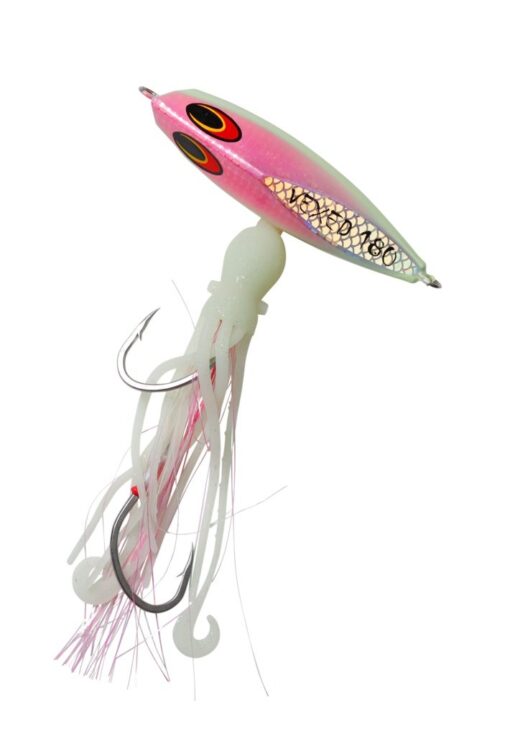 Dhu Inchiku 140Gm Pink Glow - Vexed