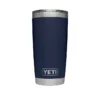 Yeti Rambler Travel Mug R20 Navy 1 r20navy
