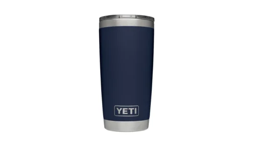 Yeti Rambler Travel Mug R20 Navy