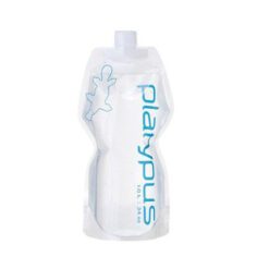 Platypus Soft Bottle 1L w/Push-Pull cap