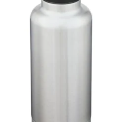 TKWide 64oz w/Loop Cap Stainless - Klean Kanteen