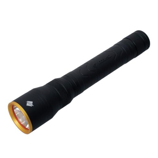 Torch Lumos FR1200 Flashlight - Oztrail