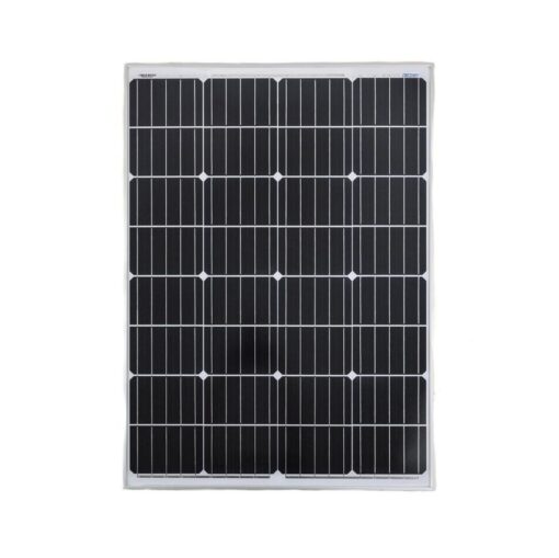 Solar Panel 110W Fixed no Reg - Kings