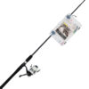 Combo Flathead 702ML 3-6kg Berkley