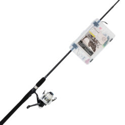 Combo Flathead 702ML 3-6kg Berkley
