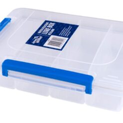 Lure Box WLB2000 Water Resistant JW