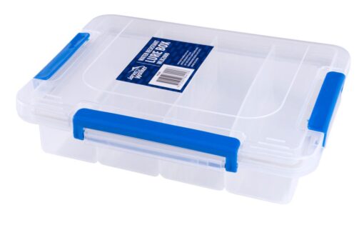 Lure Box WLB2000 Water Resistant JW