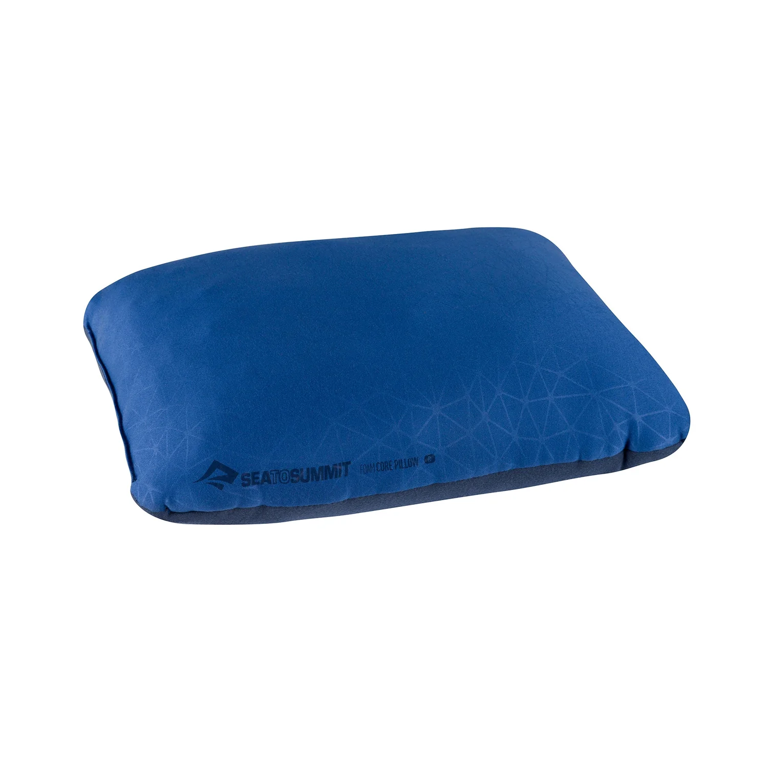 Pillow Foamcore Reg Navy - Sea to Summit