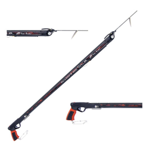 Speargun 1100 Snapper Roller - Rob Allen