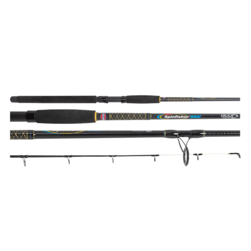 Rod Spinfisher 9ft 2pc 8-15kg - Penn