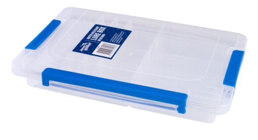 Lure Box WLB3000 Water Resistant - JW