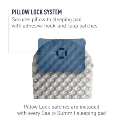 foam pillow lock sleeping system 61d0729f e02e 4ae3 a107 23dc2361ea1f