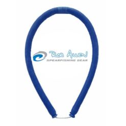 Rubber Pre Made 14mm 80cm Black Rob Allen